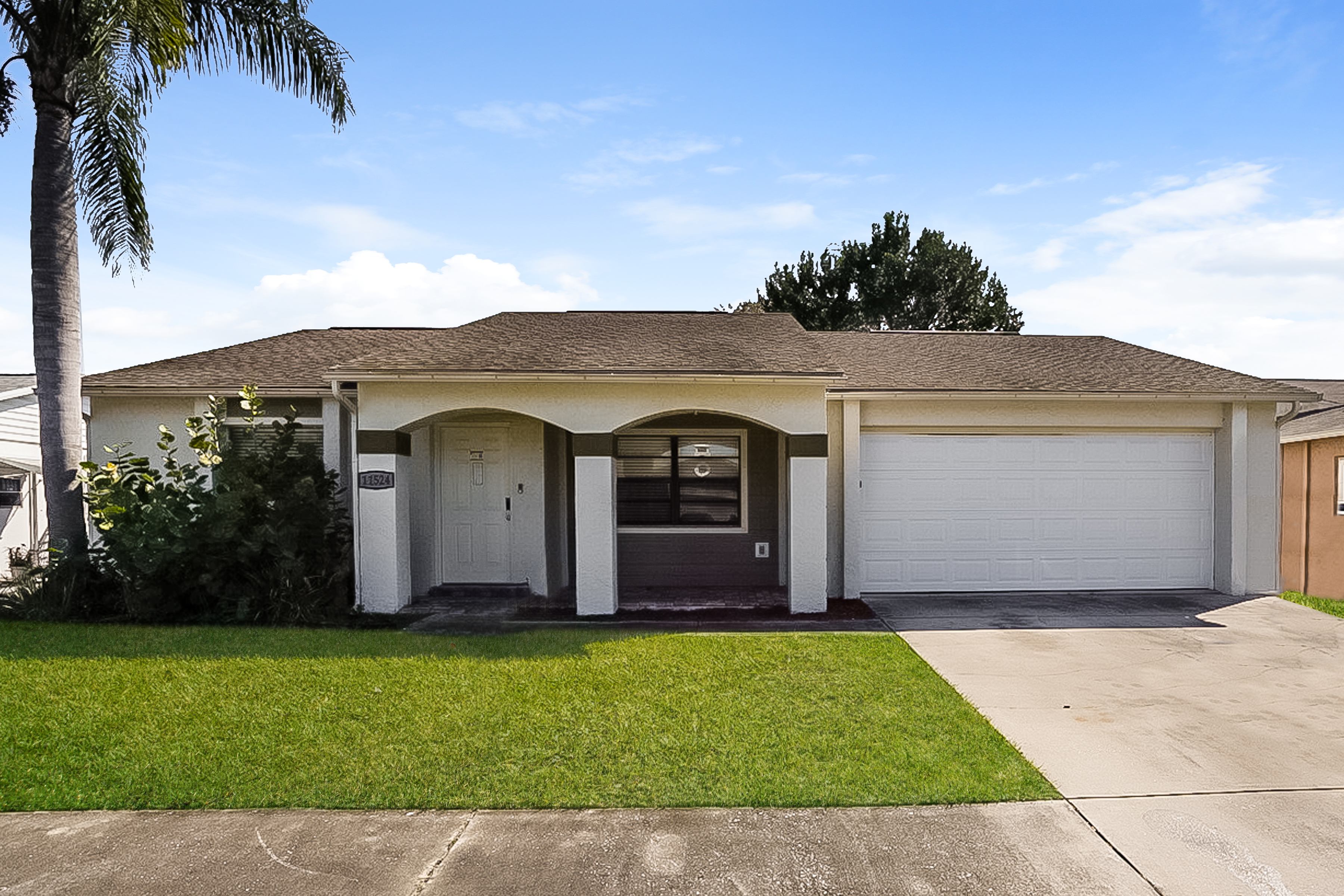 11524 Bear Paw Ln Port Richey, FL 34668